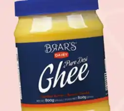 Sobeys BRAR'S Pure Desi Ghee offer