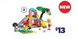 Real Canadian Superstore LEGO FRIENDS UNICORN & FLAMINGO POOL PARTY offer