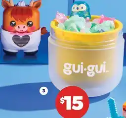 Real Canadian Superstore GUI-GUI SINGLE PACK offer