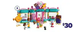 Real Canadian Superstore LEGO FRIENDS HEARTLAKE CITY CANDY STORE offer