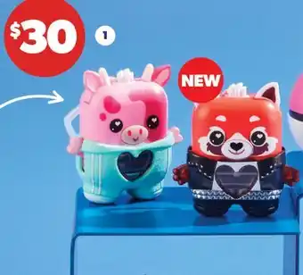 Real Canadian Superstore HASBRO NANOMALS offer