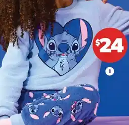 Real Canadian Superstore KID DISNEY STITCH SLEEP SET offer