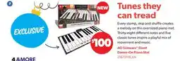 Real Canadian Superstore AO SCHWARZ GIANT DANCE-ON PIANO MAT offer