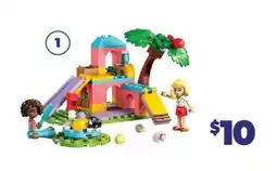 Real Canadian Superstore LEGO FRIENDS GUINEA PIG PLAYGROUND offer
