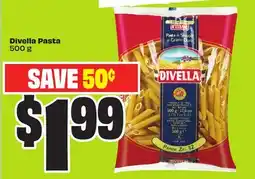 Chalo FreshCo Divella Pasta 500 g offer
