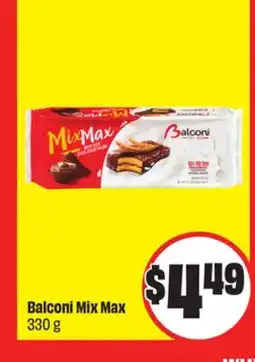 Chalo FreshCo vi Mix Max 330 g offer