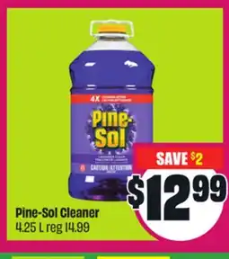 Chalo FreshCo Pine-Sol Cleaner 4.25 L offer