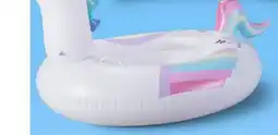 Walmart Unicorn Snow Tube offer
