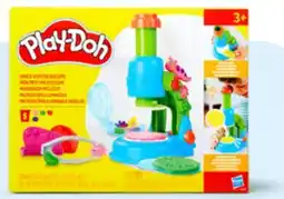Walmart Play-Doh Microscope Playset offer