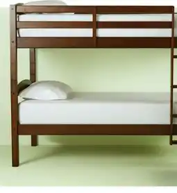 Walmart Better Homes & Gardens Bunk Beds offer