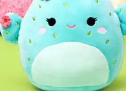 Walmart Squishmallows 7.5 Plush offer