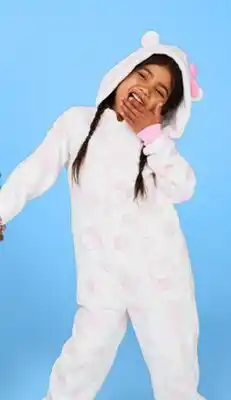 Walmart Kids' Licensed Sleeper offer