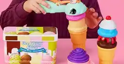 Walmart Kid Connection Ice Cream Playset offer