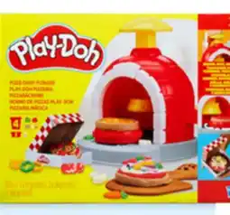 Walmart Play-Doh Pizza Over offer