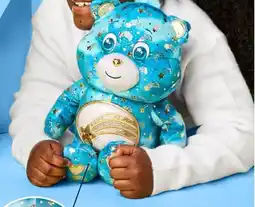 Walmart Care Bears Collector Edition Wish Bear offer