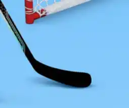 Walmart VIBE Prism Youths Hockey Stick offer