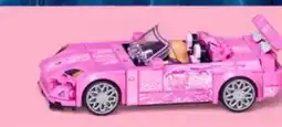 Walmart LEGO Speed Champions Oracle Red Bull Racings RB20 F1, Ferrari SF-24 F1 Mercedes-AMG F1 W15 RACE Car offer