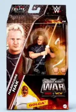 Walmart WWE Monday Night War Action Figure offer