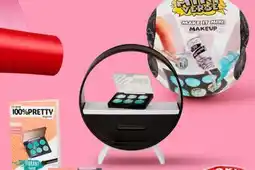 Walmart MGA's Miniverse Make It Mini Makeup Mini Collectibles offer