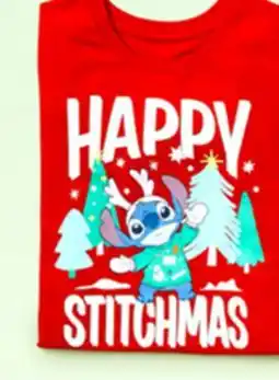 Walmart Kids' Licensed Graphic Tees offer