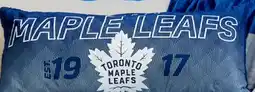 Walmart NHL Body Pillow offer