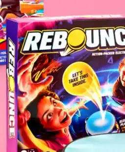Walmart Rebounce App Banking Game offer