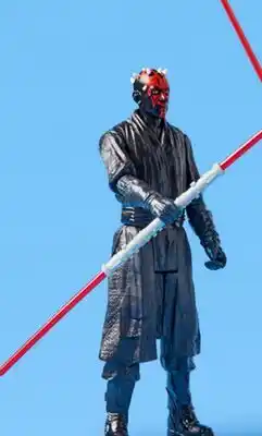Walmart Star Wars Titan Hero Series Figure offer