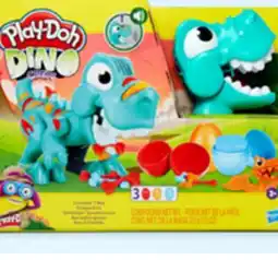 Walmart Dino Playset offer