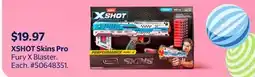 Walmart XSHOT Skins Pro offer