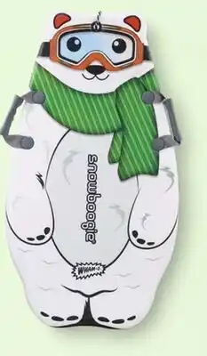 Walmart 36 Character Sleds offer