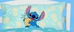 Walmart Stitch Body Pillow offer