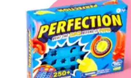 Walmart Perfection offer