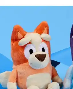 Walmart Bingo 8 Plush offer