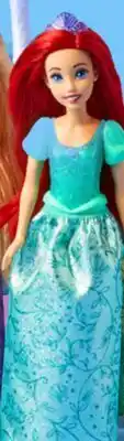 Walmart Disney Princess Dolls offer