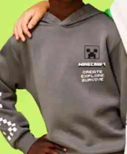 Walmart Kids' Licensed Hoodie offer