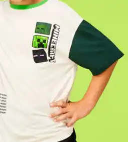 Walmart Kids' Licensed Fashion Tee offer