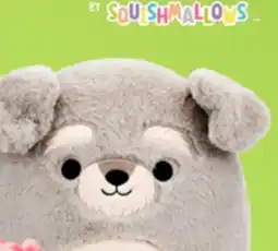 Walmart Fuzzamallows 12 Plush offer