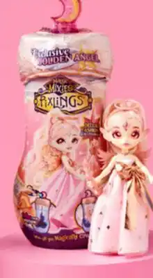 Walmart Magic Mixies Pixling Doll offer