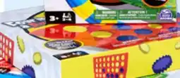 Walmart Four in A Row offer