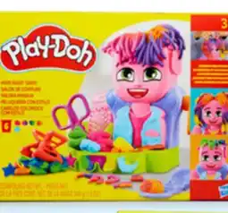 Walmart Play-Doh Hair Salon Playset offer