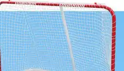 Walmart 72 Warrior Hockey Net offer