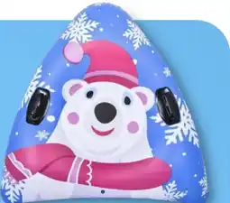 Walmart Triangle Snow Tube offer