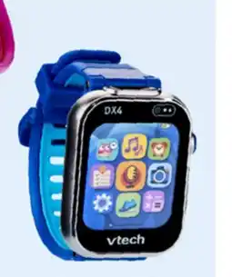 Walmart VTech KidiZoom Smartwatch DX4 offer