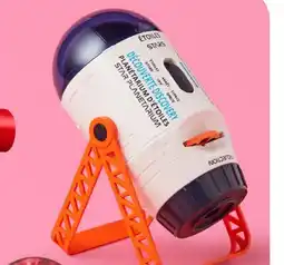 Walmart Discovery Planetarium 2-In-1 Stars & Planet Projector offer