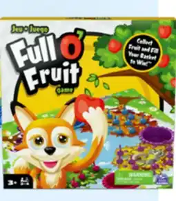 Walmart Full O' Fruit offer