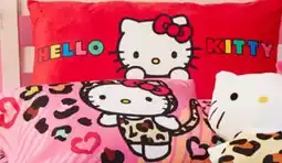 Walmart Hello Kitty Body Pillow offer