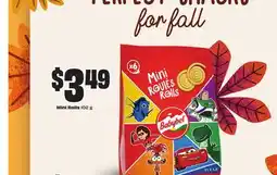 FreshCo Mini Rolls 102 g offer