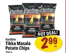 Farm Boy Hardbite Tikka Masala Potato Chips offer
