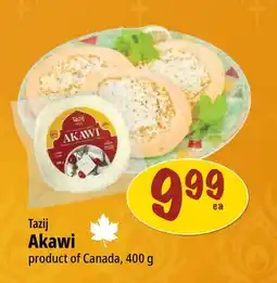 Farm Boy Tazij Akawi offer