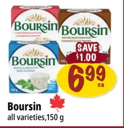 Farm Boy Boursin offer